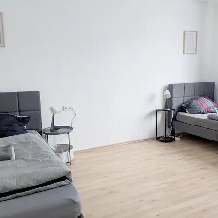 Beautiful In Apartment Velbert