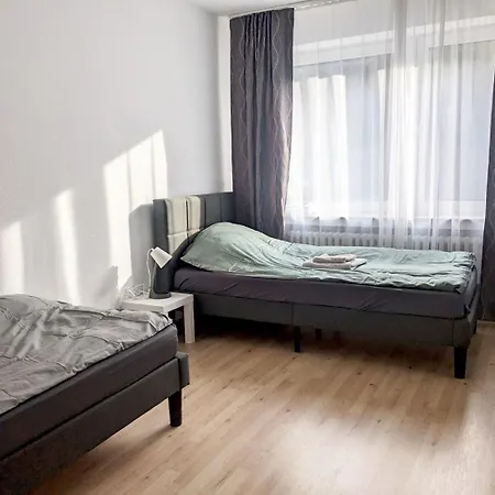 Beautiful In Apartment *