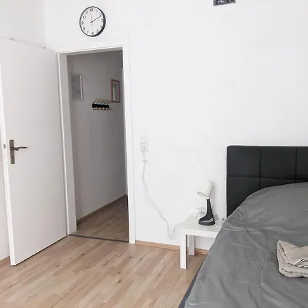 Beautiful In Apartment