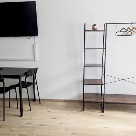Apartment Beautiful In
