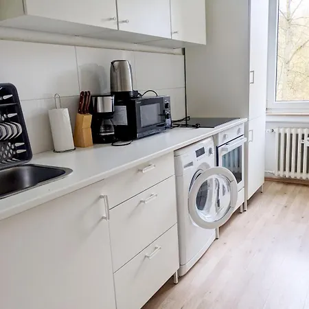 Beautiful In Apartment Velbert