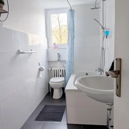 Apartment Beautiful In