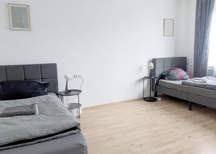 Beautiful In Lejlighed Velbert