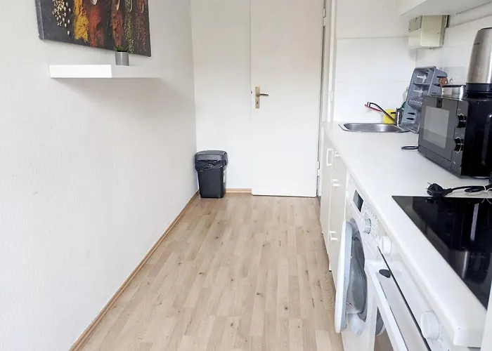 Beautiful In * Velbert