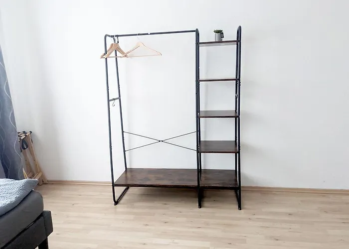 Lejlighed Beautiful In