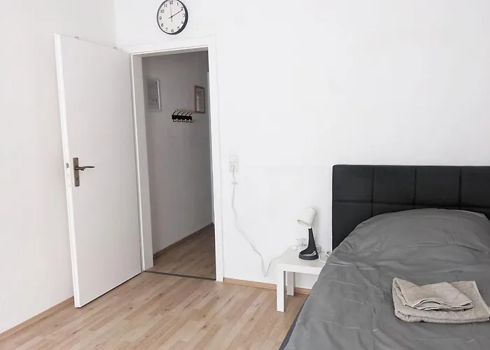 Beautiful In Lejlighed