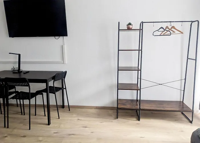 Lejlighed Beautiful In