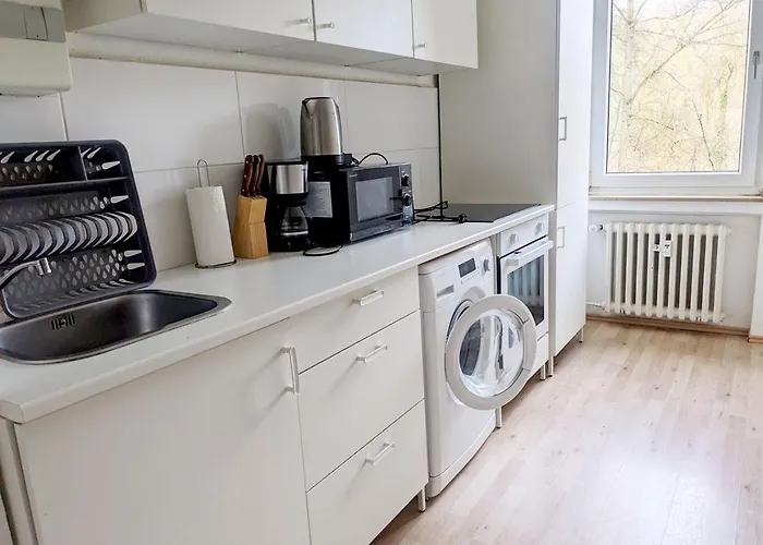 Beautiful In Lejlighed Velbert