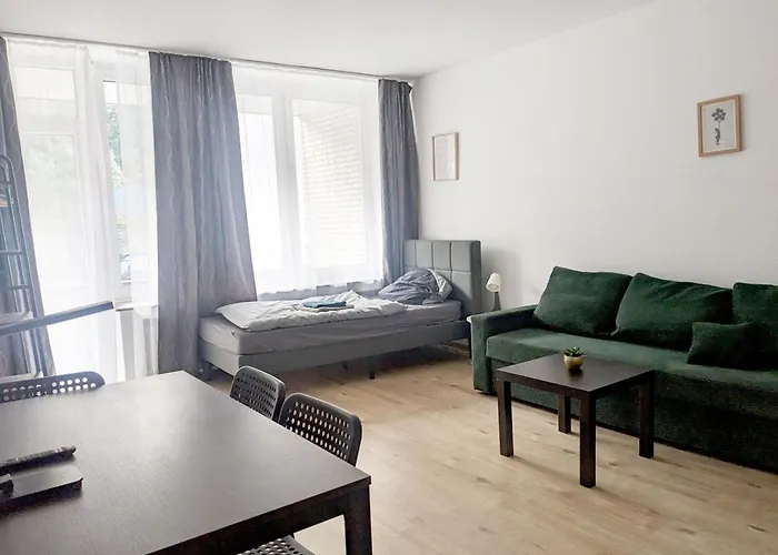 Lejlighed Beautiful In Velbert