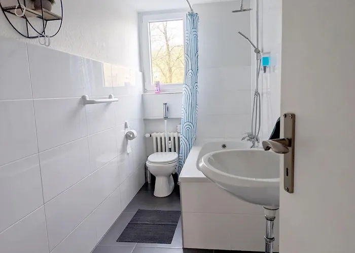 Lejlighed Beautiful In