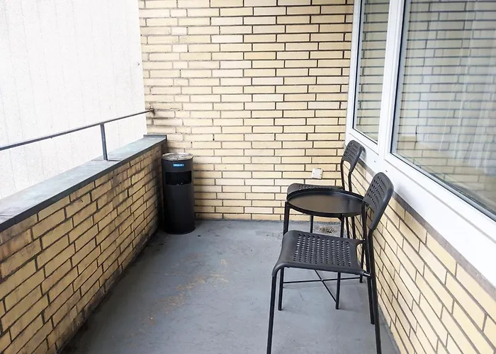 Beautiful In Lejlighed *