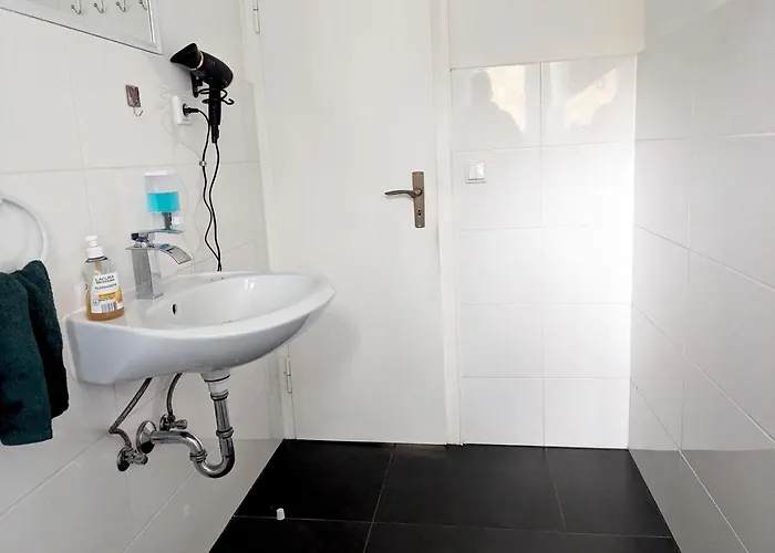 Lejlighed Beautiful In *