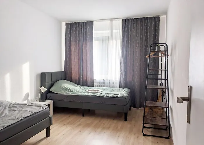 Beautiful In * Velbert